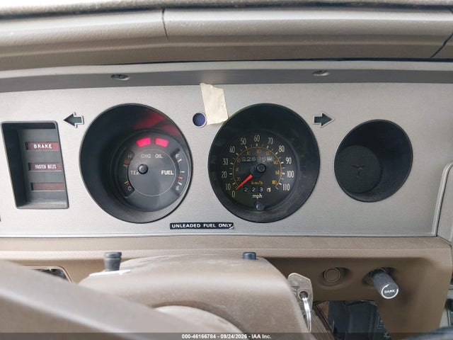 1978 Toyota Corolla მანქანა იყიდება აუქციონზე, vin: TE31286136, აუქციონის ნომერი: 46166784