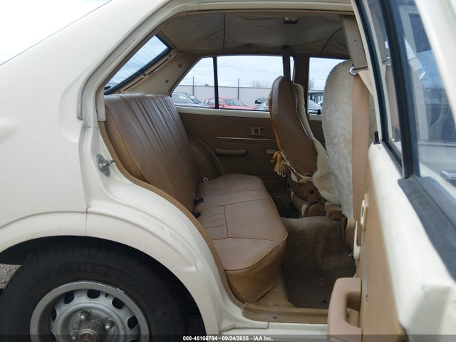 1978 Toyota Corolla მანქანა იყიდება აუქციონზე, vin: TE31286136, აუქციონის ნომერი: 46166784