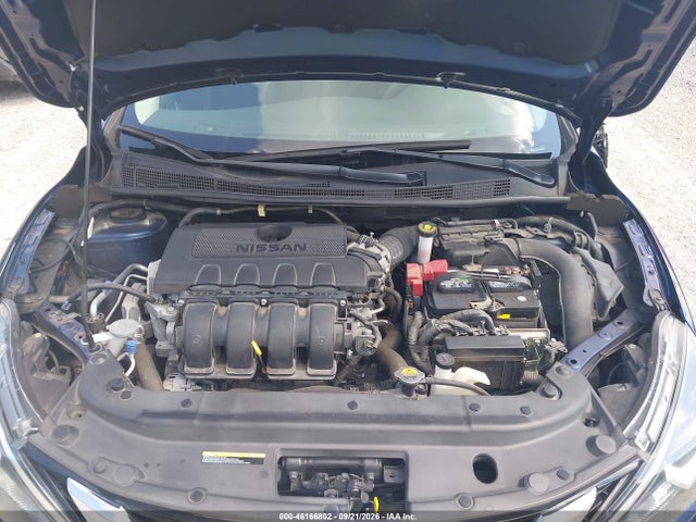 Aukcja sprzedaży 2019 Nissan Sentra Sv, vin: 3N1AB7AP2KY445936, numer aukcji: 46166802