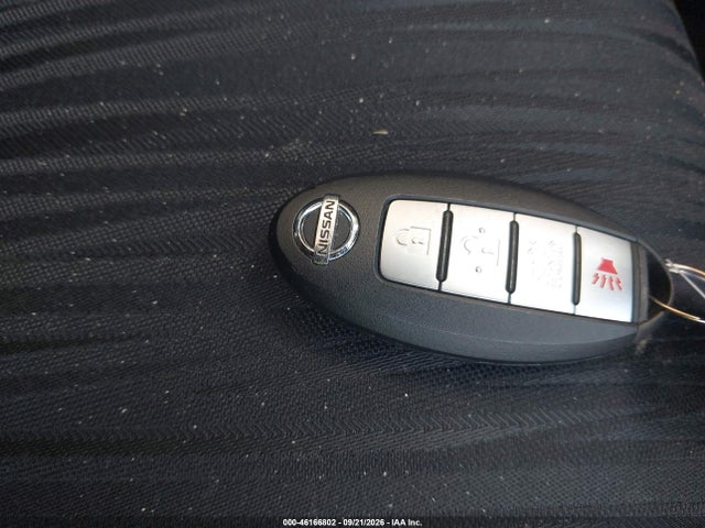 Aukcja sprzedaży 2019 Nissan Sentra Sv, vin: 3N1AB7AP2KY445936, numer aukcji: 46166802