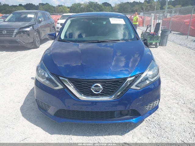 Aukcja sprzedaży 2019 Nissan Sentra Sv, vin: 3N1AB7AP2KY445936, numer aukcji: 46166802