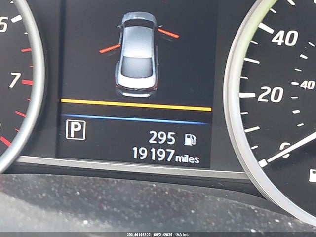 Aukcja sprzedaży 2019 Nissan Sentra Sv, vin: 3N1AB7AP2KY445936, numer aukcji: 46166802