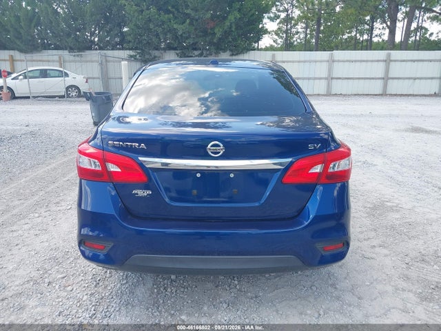 Aukcja sprzedaży 2019 Nissan Sentra Sv, vin: 3N1AB7AP2KY445936, numer aukcji: 46166802