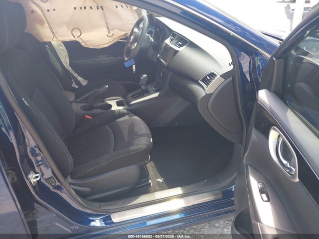 Aukcja sprzedaży 2019 Nissan Sentra Sv, vin: 3N1AB7AP2KY445936, numer aukcji: 46166802