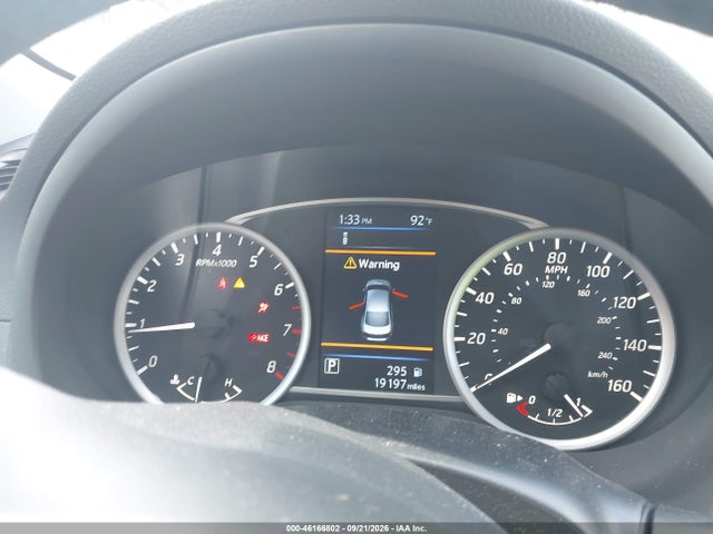 Aukcja sprzedaży 2019 Nissan Sentra Sv, vin: 3N1AB7AP2KY445936, numer aukcji: 46166802