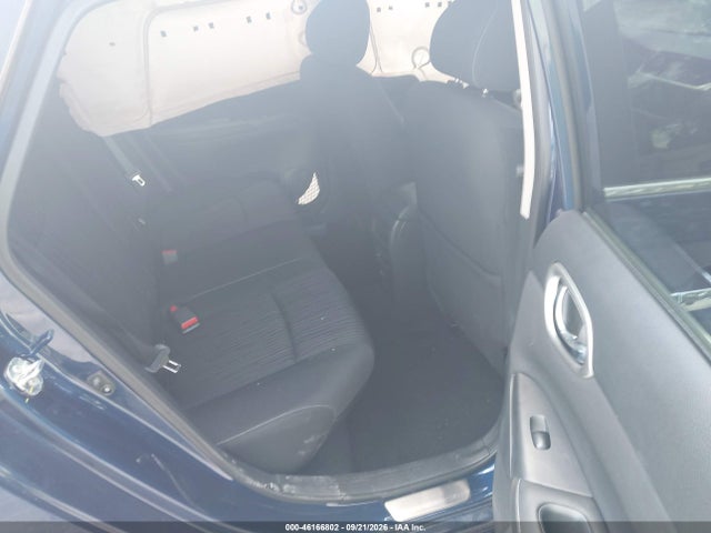Aukcja sprzedaży 2019 Nissan Sentra Sv, vin: 3N1AB7AP2KY445936, numer aukcji: 46166802