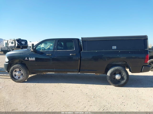 Продажа на аукционе авто 2018 Ram 2500 Tradesman  4x4 8' Box, vin: 3C6UR5HL4JG295546, номер лота: 46166803