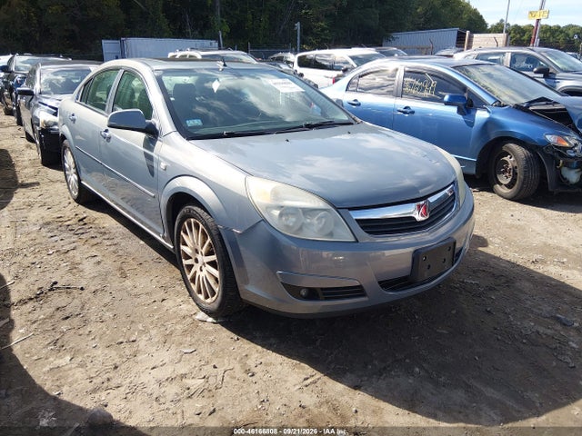 Auction sale of the 2008 Saturn Aura Xr, vin: 1G8ZV57728F119633, lot number: 46166808