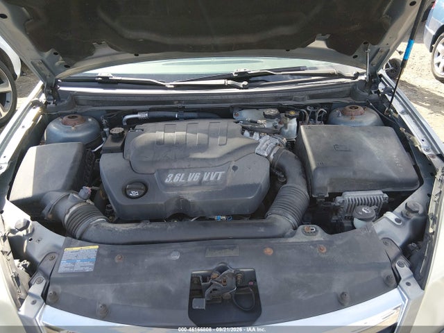 Продажа на аукционе авто 2008 Saturn Aura Xr, vin: 1G8ZV57728F119633, номер лота: 46166808