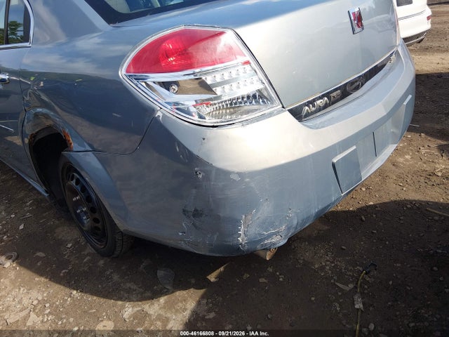 Продажа на аукционе авто 2008 Saturn Aura Xr, vin: 1G8ZV57728F119633, номер лота: 46166808