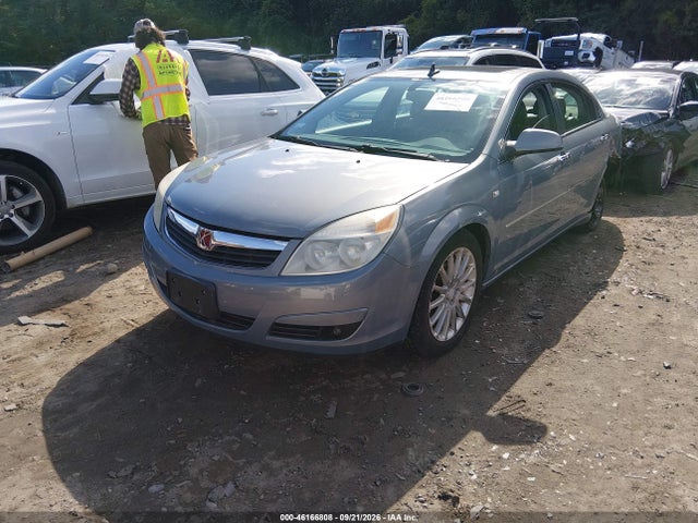 Продажа на аукционе авто 2008 Saturn Aura Xr, vin: 1G8ZV57728F119633, номер лота: 46166808