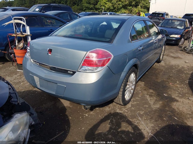 Продажа на аукционе авто 2008 Saturn Aura Xr, vin: 1G8ZV57728F119633, номер лота: 46166808