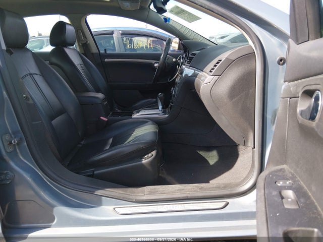 Продажа на аукционе авто 2008 Saturn Aura Xr, vin: 1G8ZV57728F119633, номер лота: 46166808