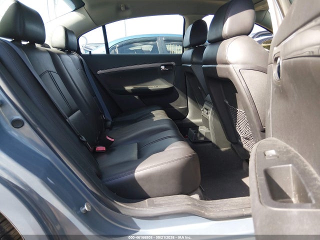 Продажа на аукционе авто 2008 Saturn Aura Xr, vin: 1G8ZV57728F119633, номер лота: 46166808