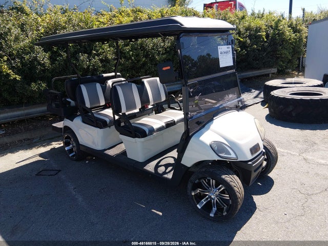 Продажа на аукционе авто 2023 Golf Cart Golfcart, vin: LLRBAGY14N1001874, номер лота: 46166815