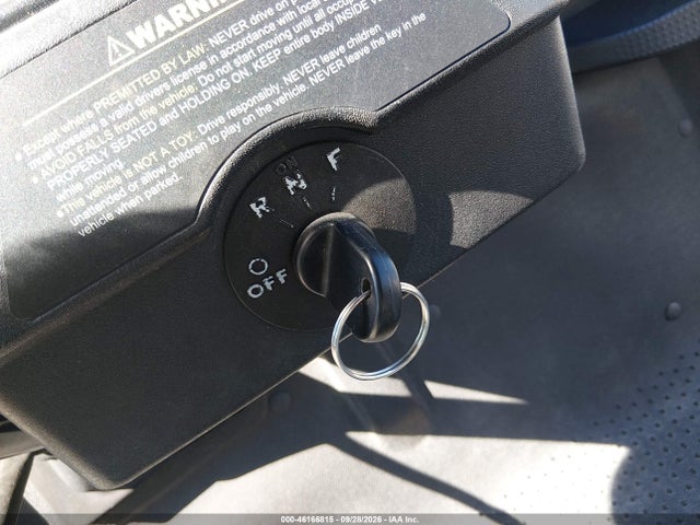 Продаж на аукціоні авто 2023 Golf Cart Golfcart, vin: LLRBAGY14N1001874, номер лоту: 46166815