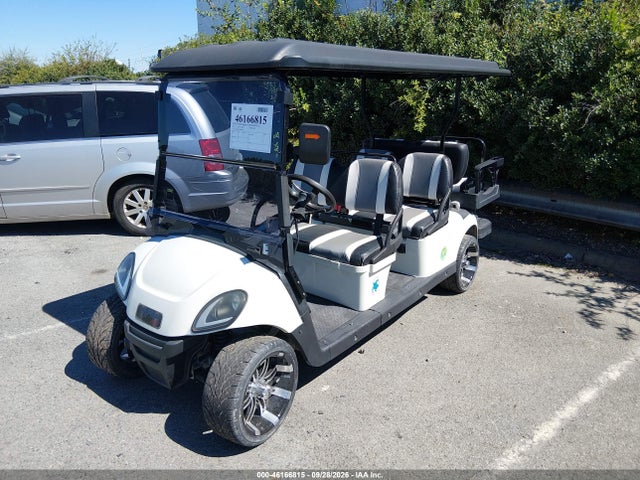 Продаж на аукціоні авто 2023 Golf Cart Golfcart, vin: LLRBAGY14N1001874, номер лоту: 46166815