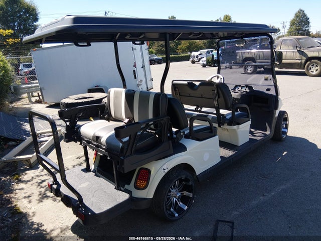 Продаж на аукціоні авто 2023 Golf Cart Golfcart, vin: LLRBAGY14N1001874, номер лоту: 46166815
