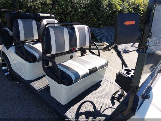 Продаж на аукціоні авто 2023 Golf Cart Golfcart, vin: LLRBAGY14N1001874, номер лоту: 46166815