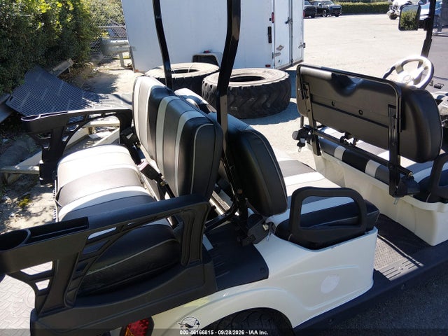 Продаж на аукціоні авто 2023 Golf Cart Golfcart, vin: LLRBAGY14N1001874, номер лоту: 46166815