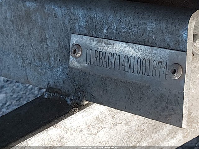 Продаж на аукціоні авто 2023 Golf Cart Golfcart, vin: LLRBAGY14N1001874, номер лоту: 46166815