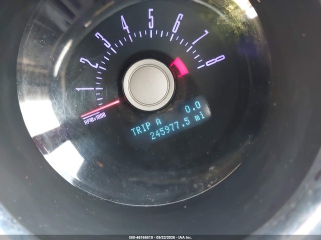 Продаж на аукціоні авто 2011 Ford Mustang V6, vin: 1ZVBP8EM8B5129427, номер лоту: 46166819