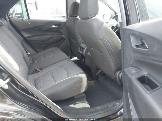 Aukcja sprzedaży 2019 Chevrolet Equinox Lt, vin: 2GNAXKEV7K6236176, numer aukcji: 46166821
