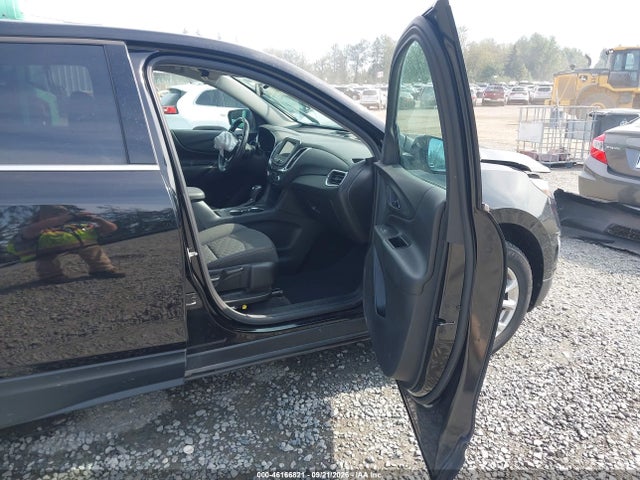 Aukcja sprzedaży 2019 Chevrolet Equinox Lt, vin: 2GNAXKEV7K6236176, numer aukcji: 46166821