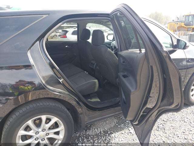 Aukcja sprzedaży 2019 Chevrolet Equinox Lt, vin: 2GNAXKEV7K6236176, numer aukcji: 46166821