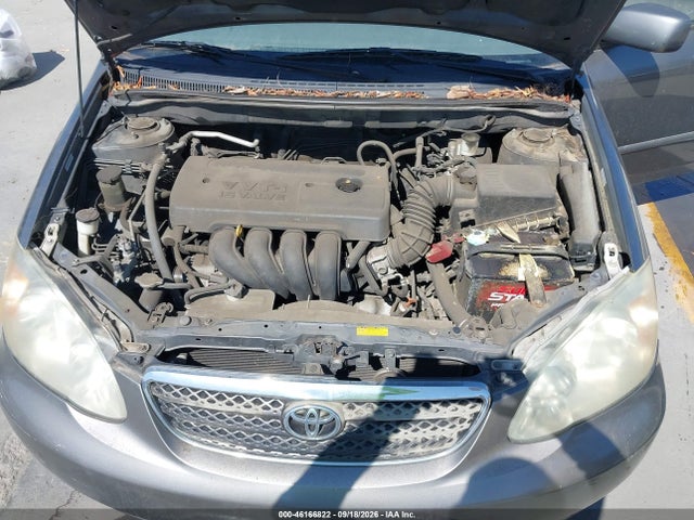 Aukcja sprzedaży 2007 Toyota Corolla Le, vin: 1NXBR30E97Z898821, numer aukcji: 46166822