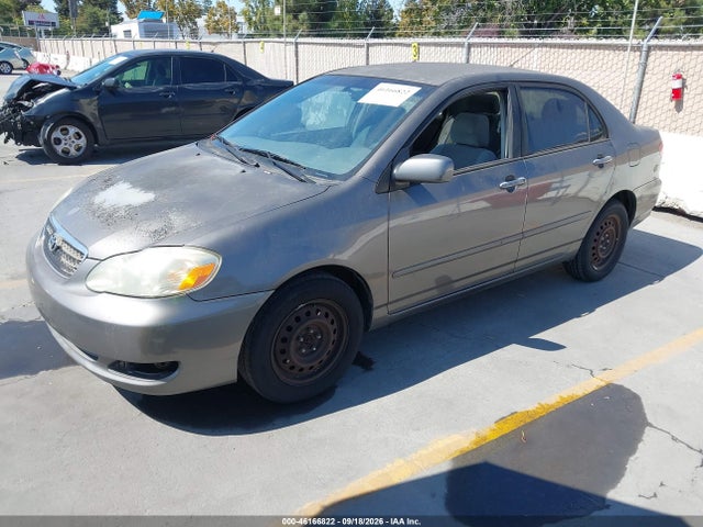 Aukcja sprzedaży 2007 Toyota Corolla Le, vin: 1NXBR30E97Z898821, numer aukcji: 46166822
