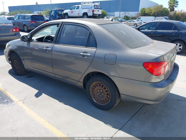 Aukcja sprzedaży 2007 Toyota Corolla Le, vin: 1NXBR30E97Z898821, numer aukcji: 46166822