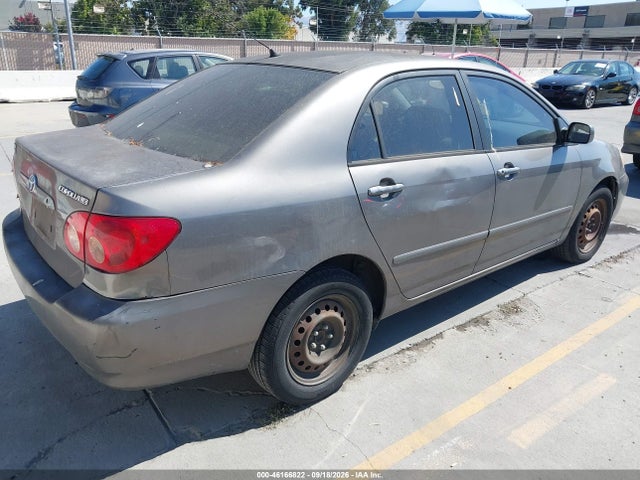 Aukcja sprzedaży 2007 Toyota Corolla Le, vin: 1NXBR30E97Z898821, numer aukcji: 46166822