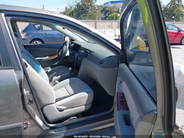 Aukcja sprzedaży 2007 Toyota Corolla Le, vin: 1NXBR30E97Z898821, numer aukcji: 46166822