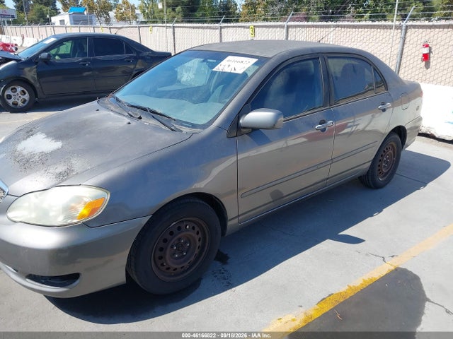 Aukcja sprzedaży 2007 Toyota Corolla Le, vin: 1NXBR30E97Z898821, numer aukcji: 46166822