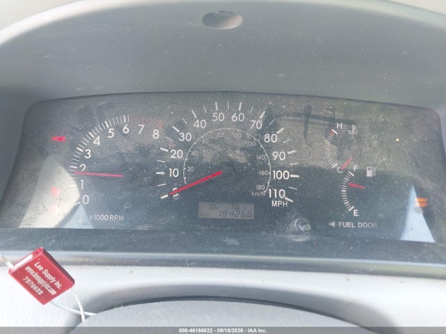 Aukcja sprzedaży 2007 Toyota Corolla Le, vin: 1NXBR30E97Z898821, numer aukcji: 46166822