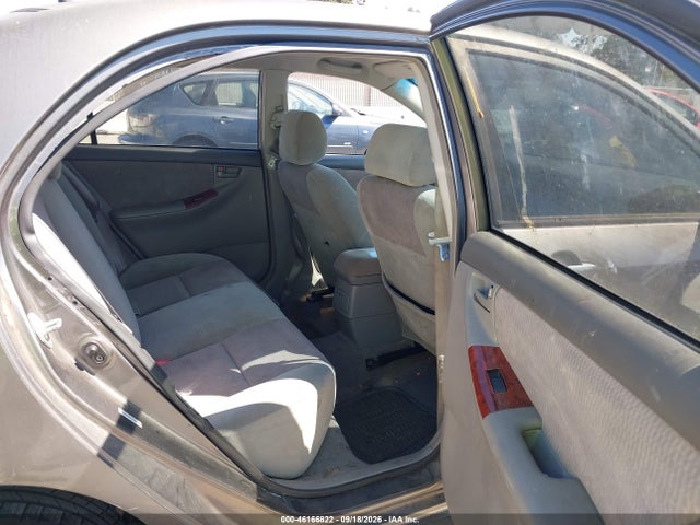 Aukcja sprzedaży 2007 Toyota Corolla Le, vin: 1NXBR30E97Z898821, numer aukcji: 46166822