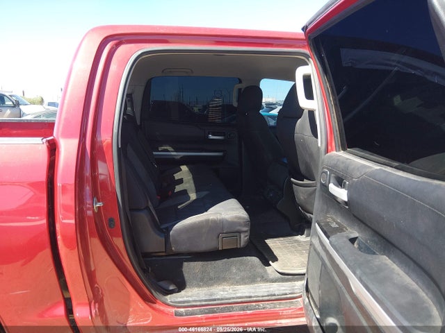 Продаж на аукціоні авто 2017 Toyota Tundra Sr5 5.7l V8, vin: 5TFEY5F13HX227438, номер лоту: 46166824