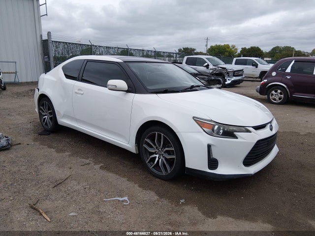 Продажа на аукционе авто 2014 Scion Tc, vin: JTKJF5C76E3085286, номер лота: 46166827