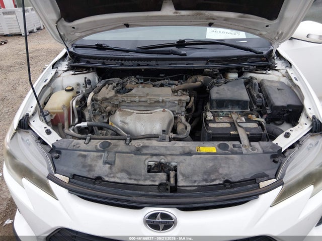 Продажа на аукционе авто 2014 Scion Tc, vin: JTKJF5C76E3085286, номер лота: 46166827