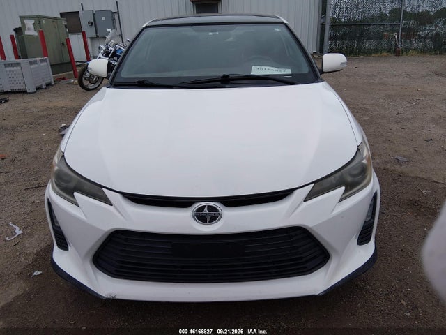 Продажа на аукционе авто 2014 Scion Tc, vin: JTKJF5C76E3085286, номер лота: 46166827