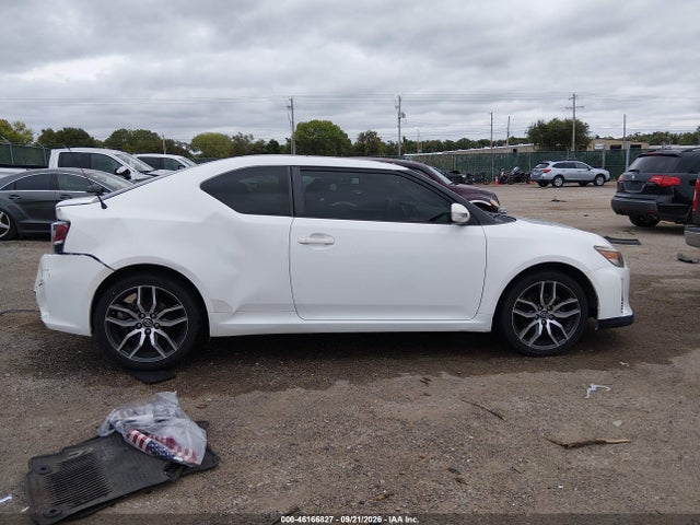Продажа на аукционе авто 2014 Scion Tc, vin: JTKJF5C76E3085286, номер лота: 46166827