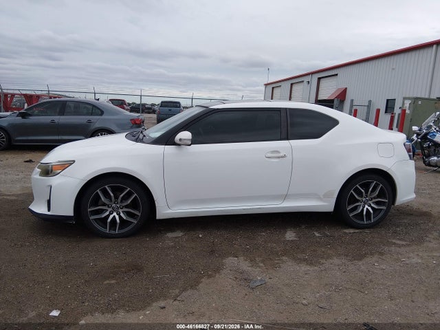 Продажа на аукционе авто 2014 Scion Tc, vin: JTKJF5C76E3085286, номер лота: 46166827