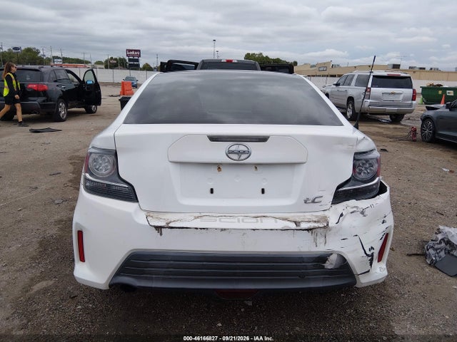 Продажа на аукционе авто 2014 Scion Tc, vin: JTKJF5C76E3085286, номер лота: 46166827