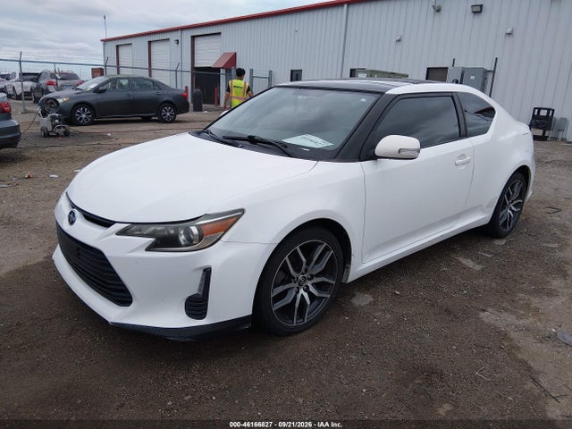 Продажа на аукционе авто 2014 Scion Tc, vin: JTKJF5C76E3085286, номер лота: 46166827