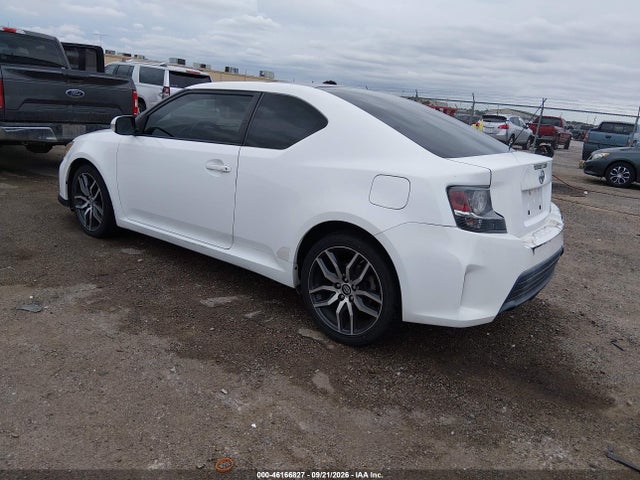 Продажа на аукционе авто 2014 Scion Tc, vin: JTKJF5C76E3085286, номер лота: 46166827