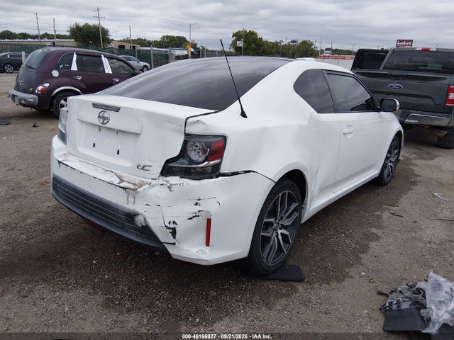 Продажа на аукционе авто 2014 Scion Tc, vin: JTKJF5C76E3085286, номер лота: 46166827