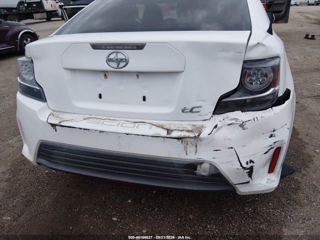 Продажа на аукционе авто 2014 Scion Tc, vin: JTKJF5C76E3085286, номер лота: 46166827