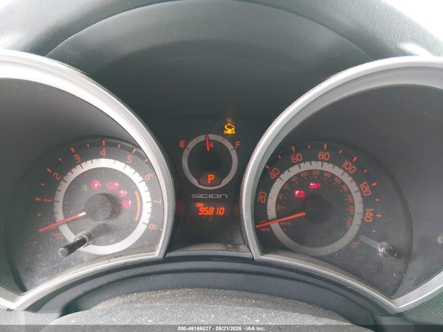 Продажа на аукционе авто 2014 Scion Tc, vin: JTKJF5C76E3085286, номер лота: 46166827