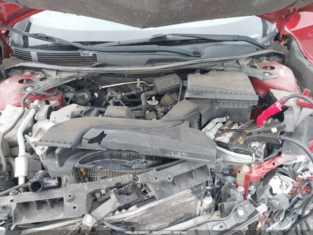 Aukcja sprzedaży 2015 Nissan Altima 2.5/2.5 S/2.5 Sl/2.5 Sv, vin: 1N4AL3AP1FN346844, numer aukcji: 46166828
